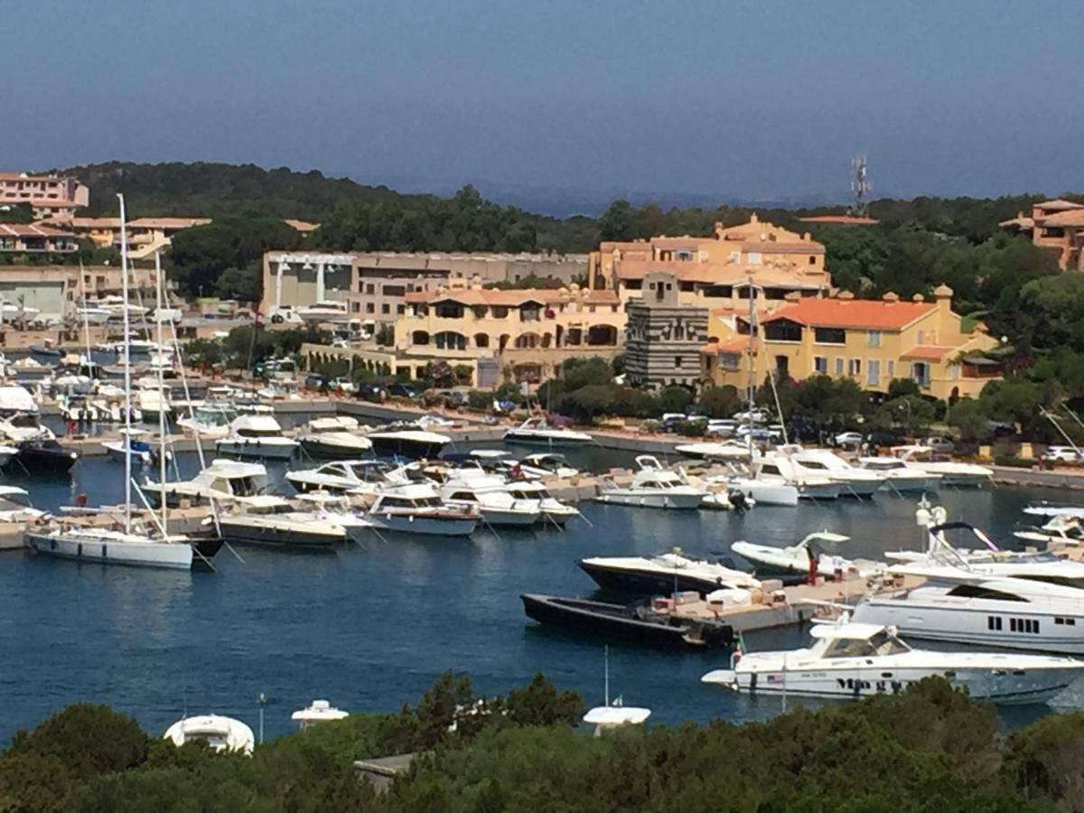 Il Principe * Porto Cervo