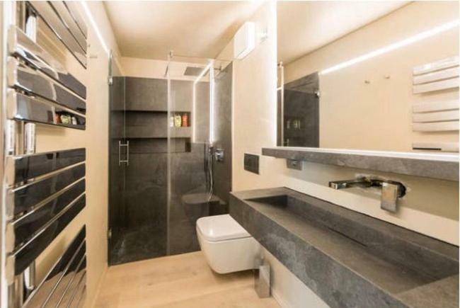 Holiday home Il Principe *