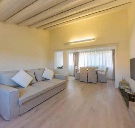 Appartamento Il Principe Porto Cervo Exterior photo